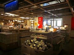 -宜家家居(西安未央商场店)