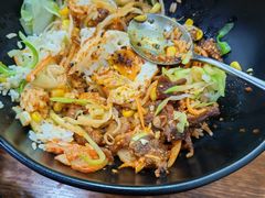 -优壹佳·延边朝鲜族料理(中山北路店)
