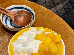 -小团圆糖水铺(襄阳南路店)