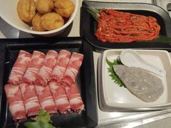 -海底捞火锅(万达广场店)