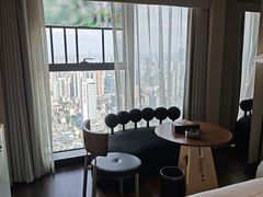 -Y60-SKYLINE天际江景酒店(五一广场店)