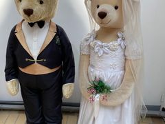 -济州岛泰迪熊博物馆