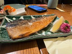 -阿吾罗日本料理(K11艺术中心店)