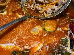 -洱火云南酸菜牛肉火锅(石景山当代商城店)