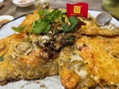 -百年银屏蚝烙·潮汕菜·非遗(乐山店)