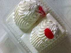 鲜奶小方-红宝石·鲜奶小方(万航店)