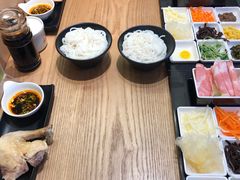 -过桥缘·过桥米线(北京望京万象汇店)
