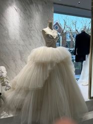 -SATIN COUTURE瑟庭婚纱礼服馆