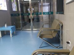 -万博宠物医院·手术·诊疗(未央凤城五路店)