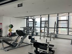 -WEGYMER健萌健身(麦德龙钰龙天下馆)