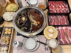 -牛匠和牛寿喜锅(西安总店)