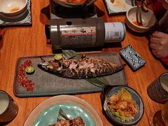 -故乡屋日本料理(八一广场店)