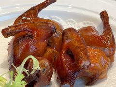 -景月阁空中食府(希尔顿酒店)