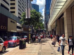 -DFS迪斐世(香港广东道店)