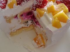 -慕斯良品蛋糕(爱家豪庭店)