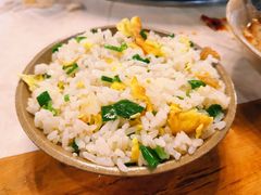 -重庆老火锅王(西安北路店)