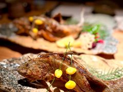 -本源食集 日式烧肉·炉端烧(东海缤纷店)