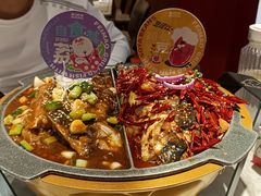 -南锣南门(东方银座店)
