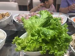 -农小锅自助小火锅(北京大兴凯德店)