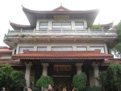 门面-湖畔居茶楼(湖滨店)