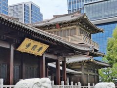 -香积寺