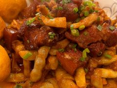 -老妈厨房团圆饺子东北菜(北环路店)