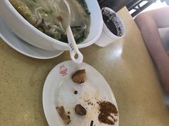 -桥香园云南过桥米线(金马碧鸡店)