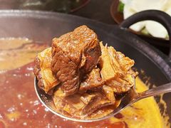 -冯校长老火锅(广州正佳广场店)