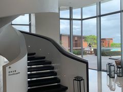-瑰丽酒店·海吧·天际下午茶·现场DJ·天台酒吧