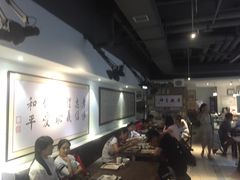 -素清香(解放路店)
