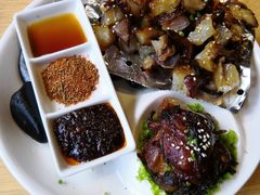 -蒙料·手把肉(望京店)