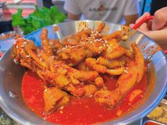 -欧巴烤肉(创富世纪店)