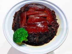 梅干菜扣肉-孔乙己酒家(虹桥路店)