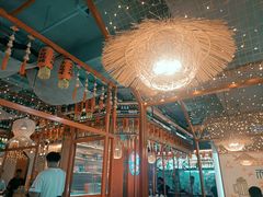 大堂-三毛烧烤·南昌大排档(山姆店)