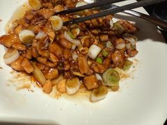 -金谷仓家庭料理(马泉营店)