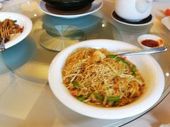 星洲炒米粉-海逸海鲜酒家(古北店)