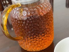 -茶港食堂(武昌店)