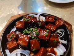 -阿巧一号私房菜(止园路店)