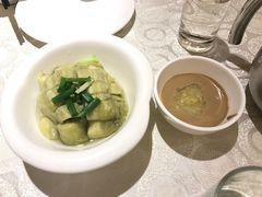 麻酱茄泥-马凯餐厅(长椿街店)