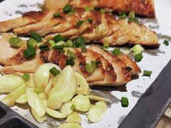 -绿茶餐厅(松江万达店)