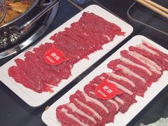 -乔先生涮肉·鲜活牛羊肉火锅(塘沽店)