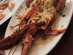 -渔友鲜海鲜加工(海鲜大世界店)