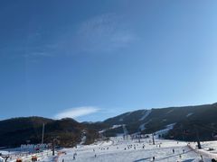 -中旅松花湖滑雪场