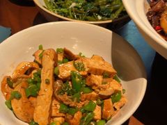 -山涧肴·泉水煮活鱼(坂田店)