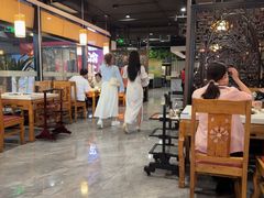 -重庆巴渝火锅(钟家村店)