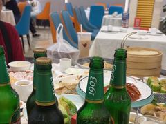 -明香海鲜酒家(华强北店)