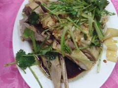 -电白鸭粥店(下沙二坊88号店)