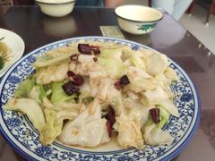 -范记靖远羊羔肉(博物馆店)