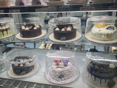 -DQ·蛋糕·冰淇淋(周浦万达店)