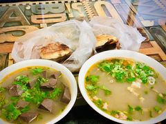 -春雨羊汤店(广开四马路总店)